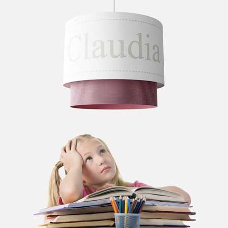 le più belle lampade per bambini