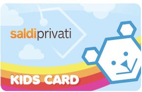 saldiprivati kidscard