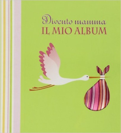 regalo per gravidanza