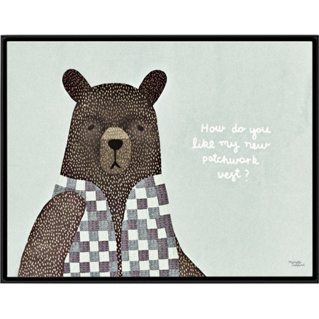 michelle carlslund quadro bambini