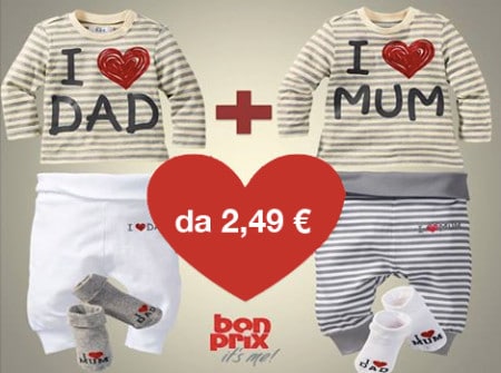 tute bambino bonprix