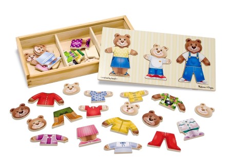 regalip per bimbi di due anni