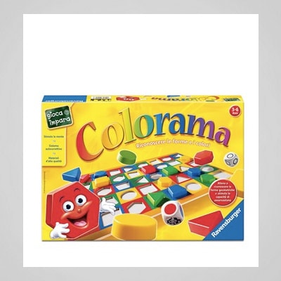 colorama gioco