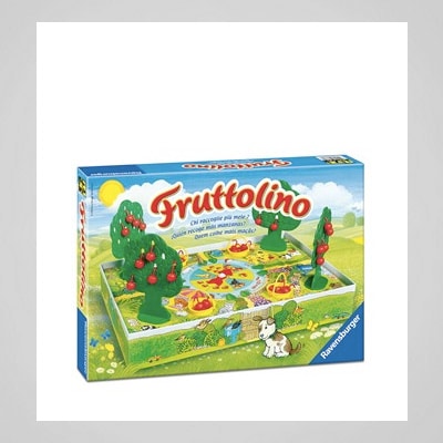 fruttolino gioco sconto
