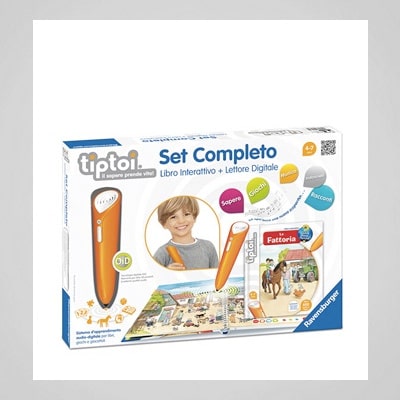 tiptoi sconto online