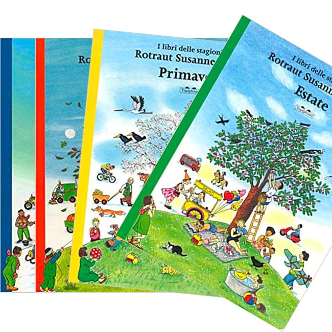regali bambini 2 anni