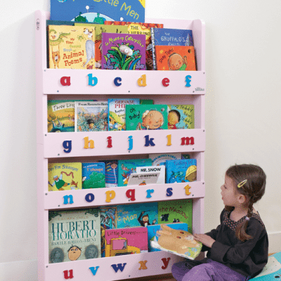 tidy-books-libreria