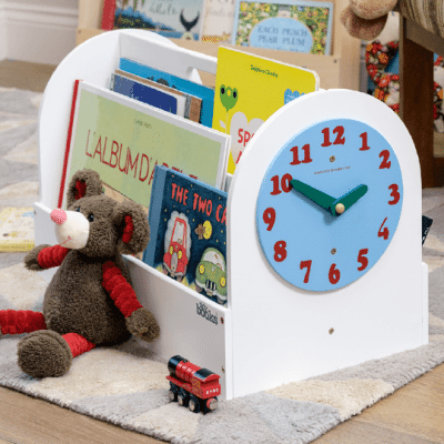tidy-books-libri
