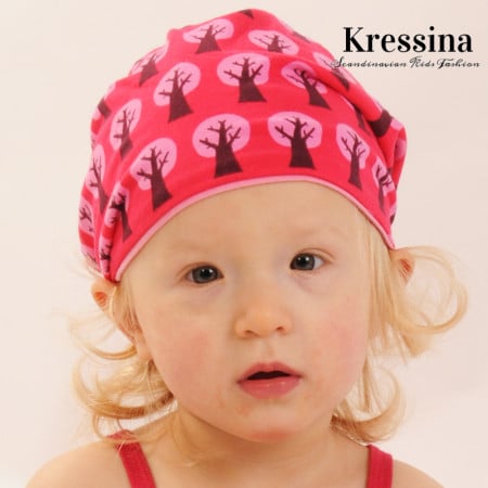 kressina abbigliamento bio bambini