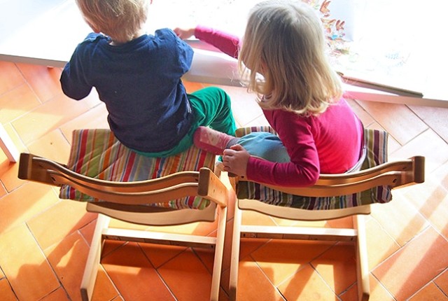 stokke tripp trapp opinione