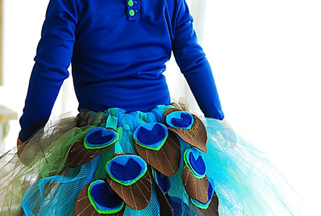 costume carnevale bambini