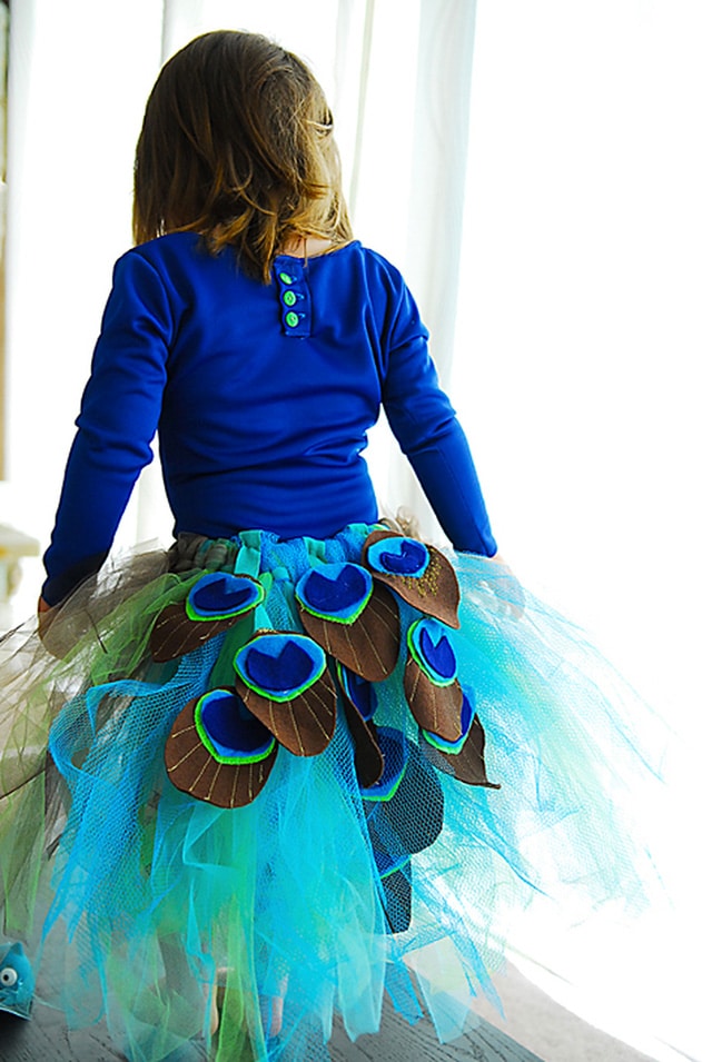 I più bei costumi di carnevale per bambini: fai da te e originali