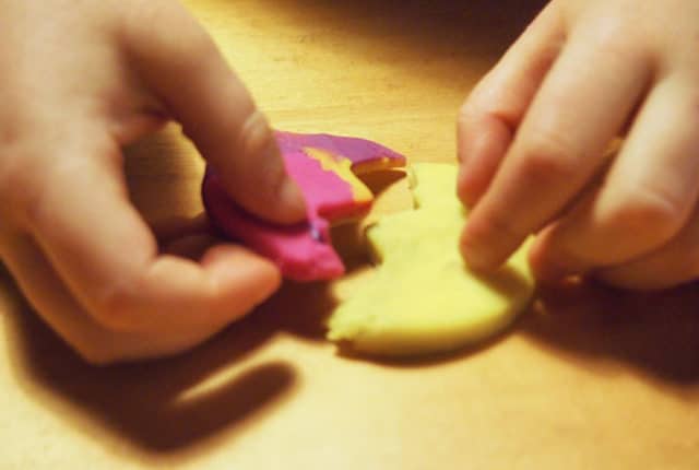 playdoh