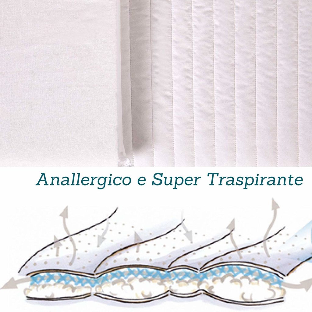 materasso per neonati